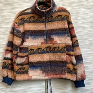 Sherpa Jacket